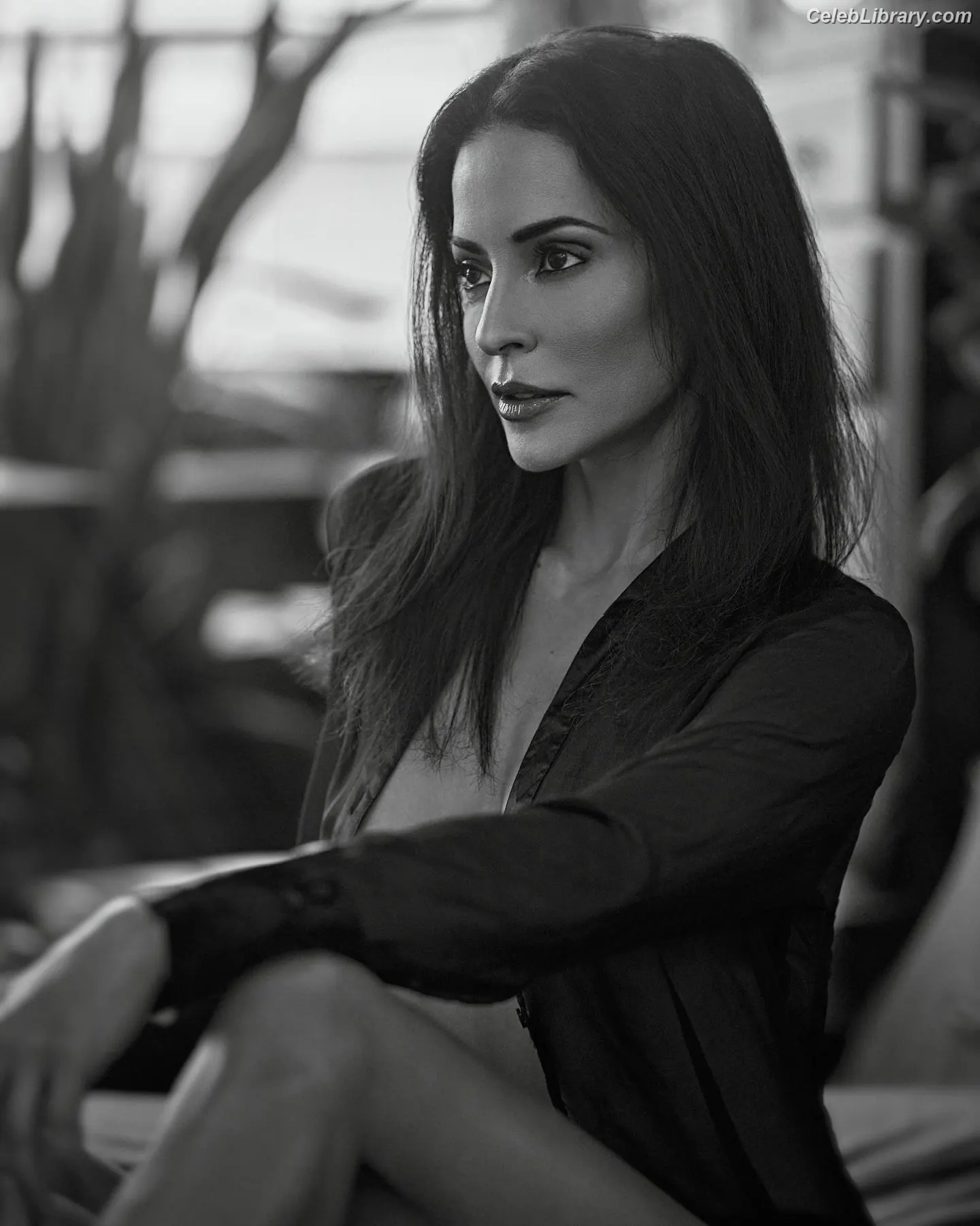 Emmanuelle Vaugier photo 2 of 20