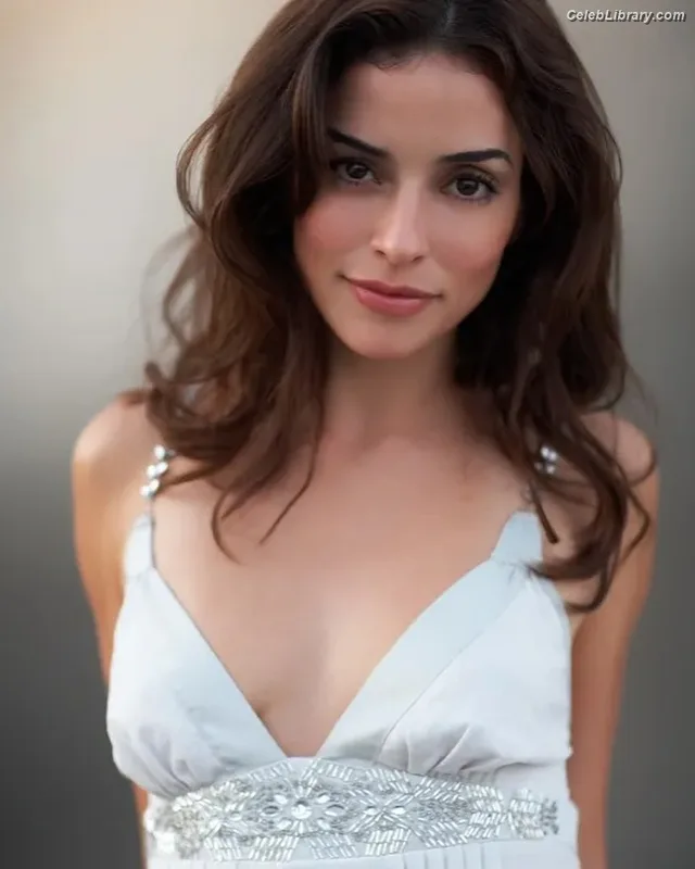 Emmanuelle Vaugier photo 4 of 21