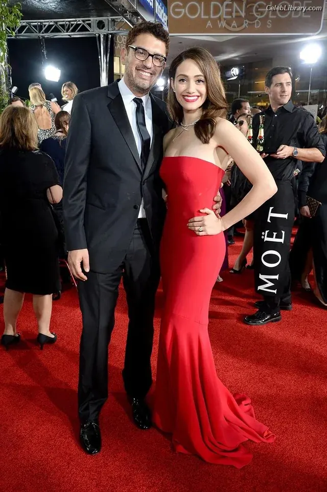 Emmy Rossum photo 17 of 531