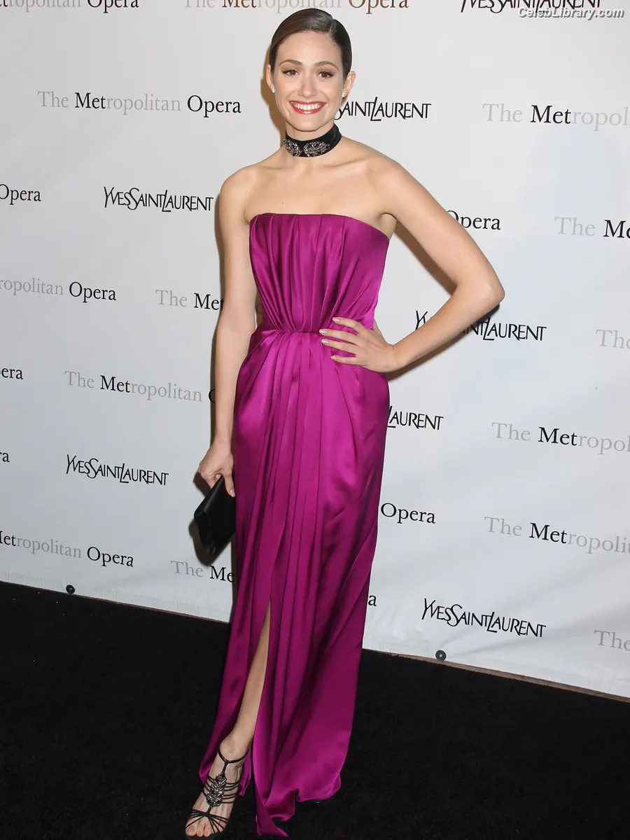 Emmy Rossum photo 13 of 531