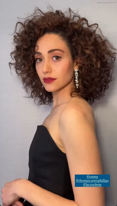 Emmy Rossum photo 12 of 531
