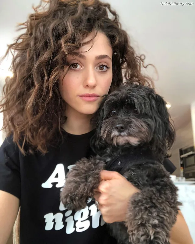 Emmy Rossum photo 23 of 531