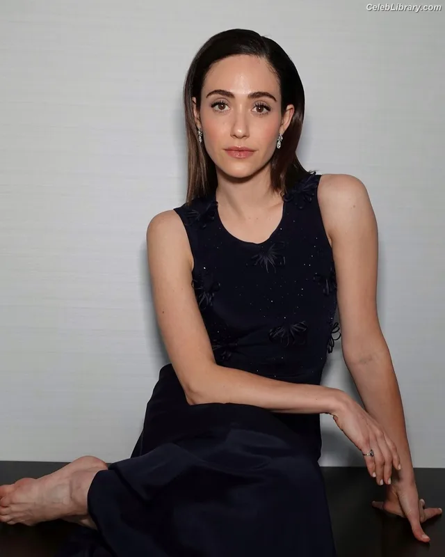 Emmy Rossum photo 6 of 531