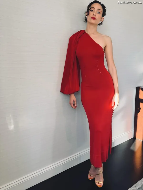 Emmy Rossum photo 4 of 531