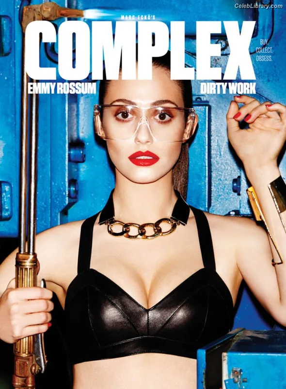 Emmy Rossum photo 16 of 531
