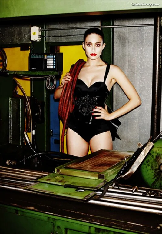 Emmy Rossum photo 19 of 531