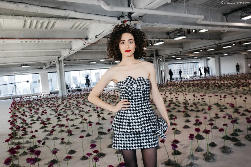 Emmy Rossum photo 4 of 531