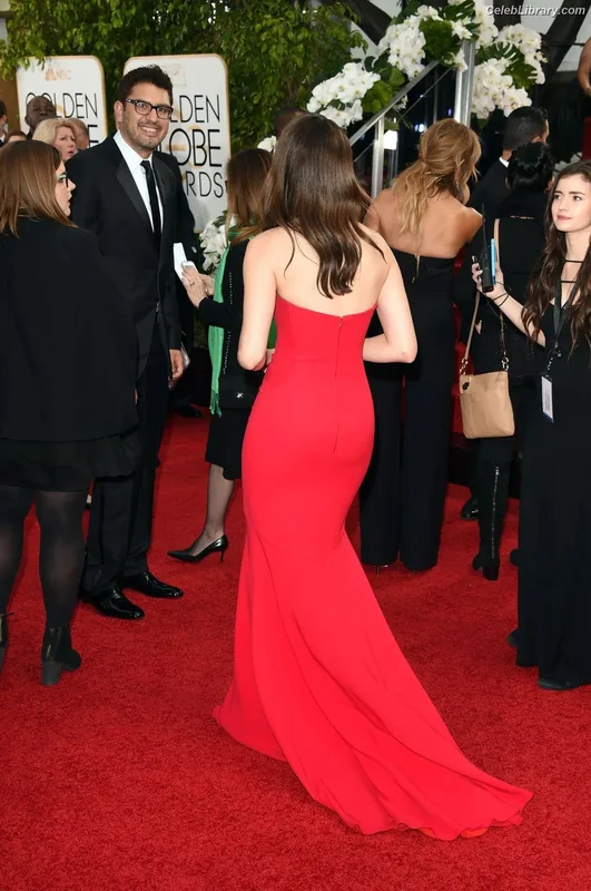 Emmy Rossum photo 2 of 531