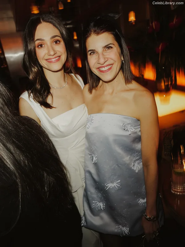 Emmy Rossum photo 6 of 531