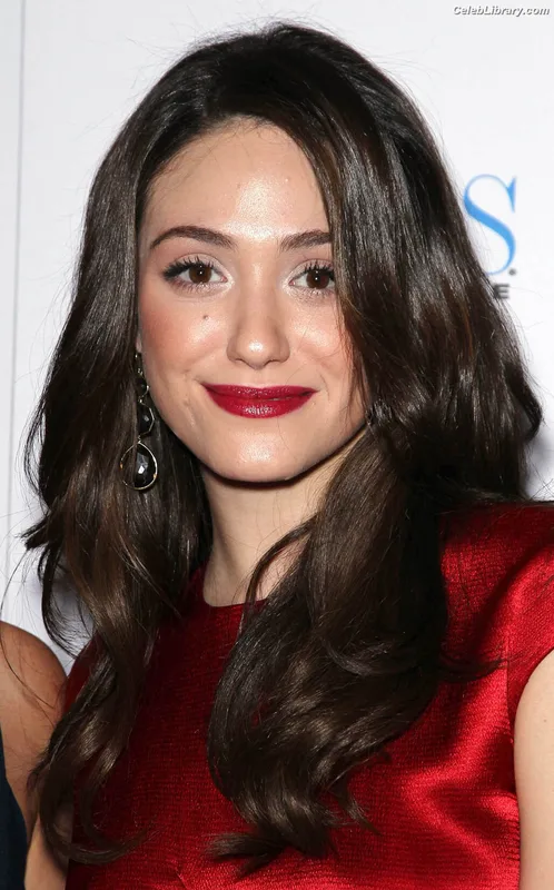Emmy Rossum photo 6 of 531
