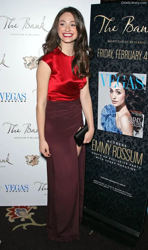 Emmy Rossum photo 8 of 531