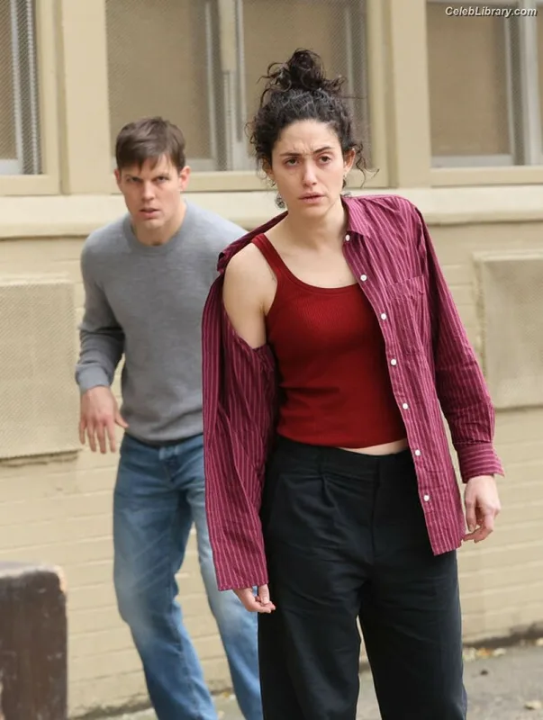 Emmy Rossum photo 21 of 531