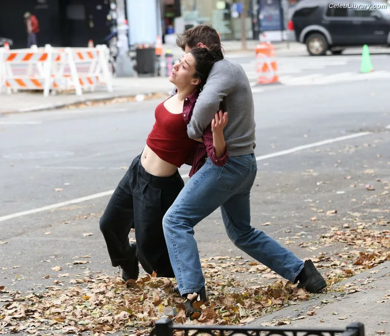 Emmy Rossum photo 1 of 531