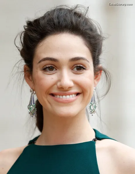 Emmy Rossum photo 2 of 531