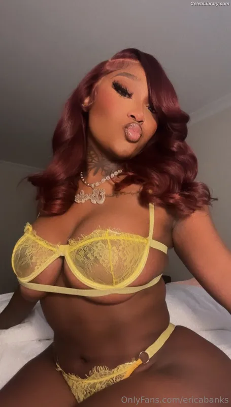 Erica Banks photo 6 of 57
