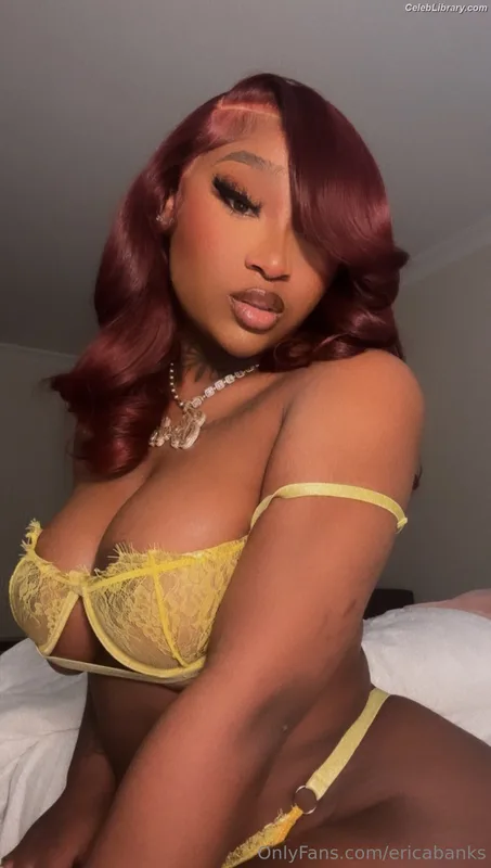 Erica Banks photo 8 of 57