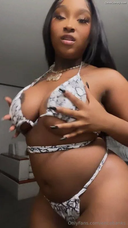 Erica Banks photo 4 of 57