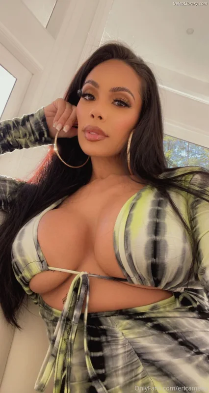 Erica Mena photo 5 of 73