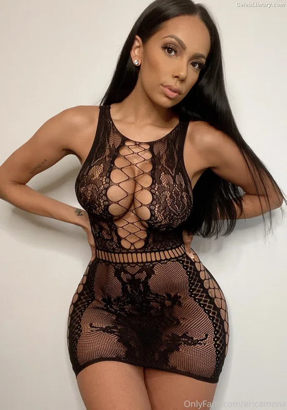Erica Mena photo 11 of 73