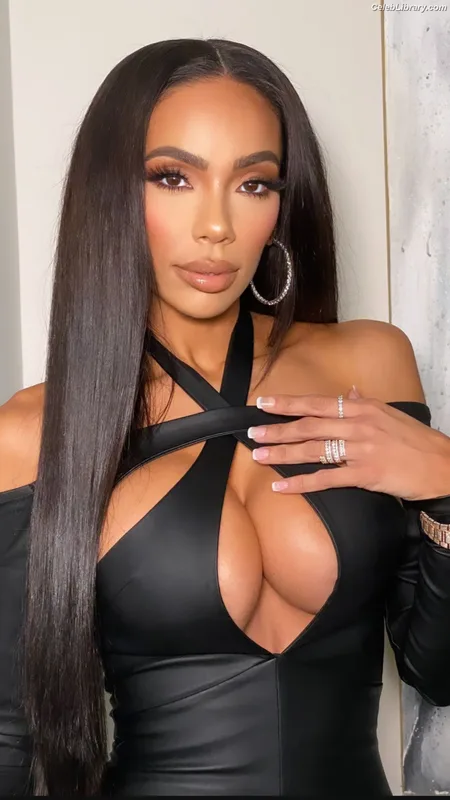 Erica Mena photo 21 of 73