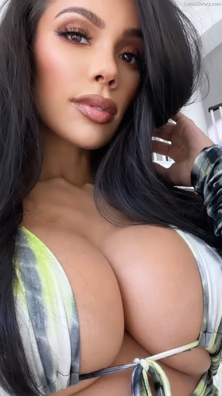 Erica Mena photo 22 of 73