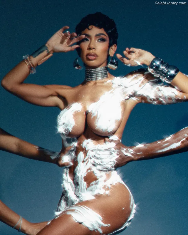 Erica Mena photo 9 of 73