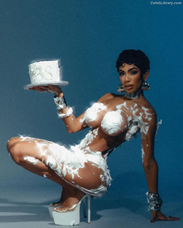 Erica Mena photo 15 of 73