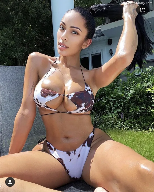 Erica Mena photo 18 of 73