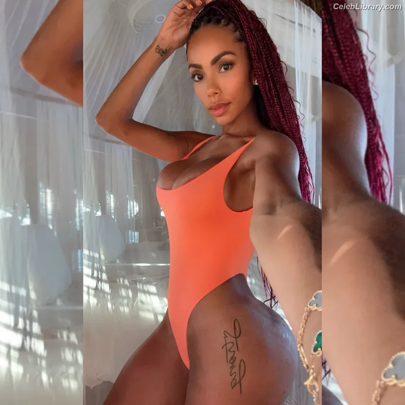 Erica Mena photo 24 of 73