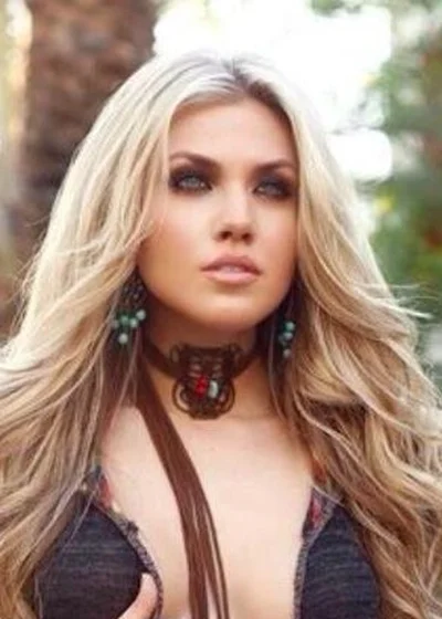 Erika Kirk