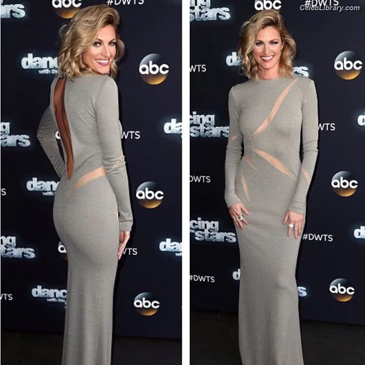 Erin Andrews photo 14 of 162