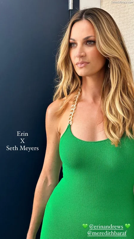 Erin Andrews photo 10 of 162
