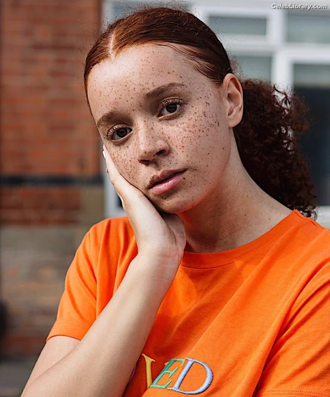 Erin Kellyman photo 1 of 50