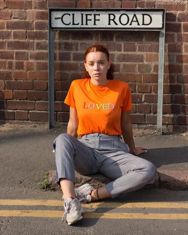 Erin Kellyman photo 9 of 50