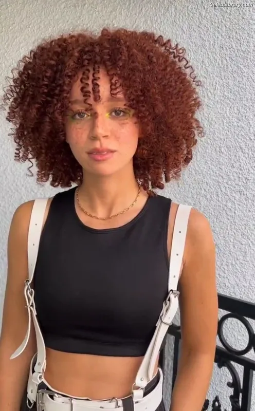 Erin Kellyman photo 12 of 50