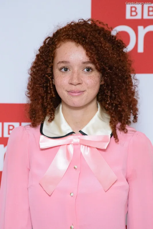 Erin Kellyman photo 14 of 50