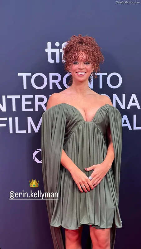Erin Kellyman photo 16 of 50