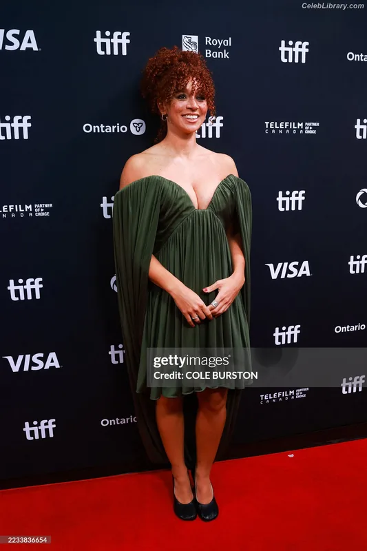 Erin Kellyman photo 20 of 50