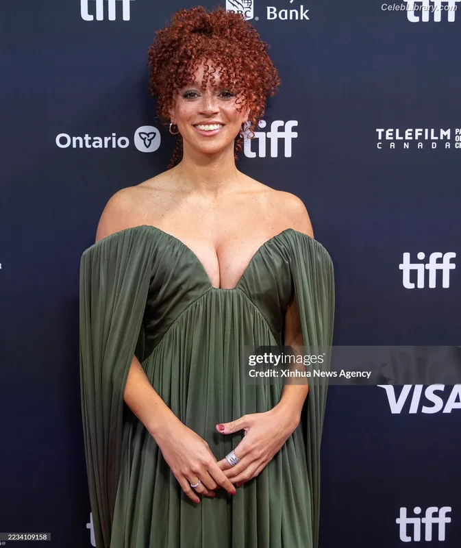 Erin Kellyman photo 22 of 50