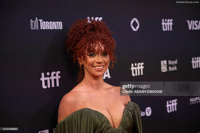 Erin Kellyman photo 24 of 50