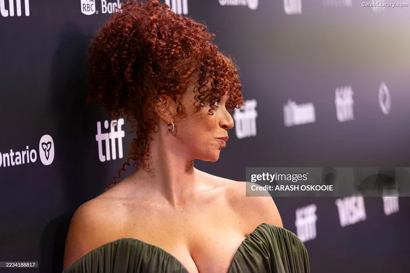 Erin Kellyman photo 1 of 50
