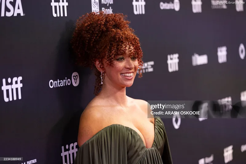 Erin Kellyman photo 2 of 50