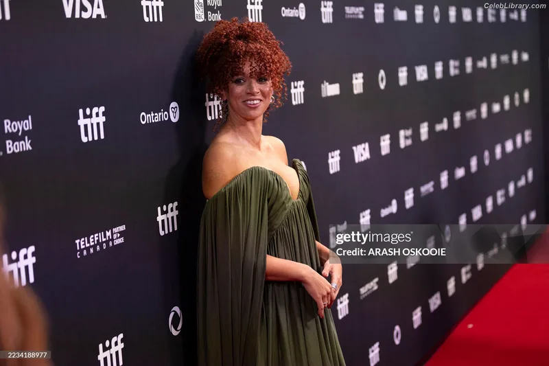 Erin Kellyman photo 3 of 50