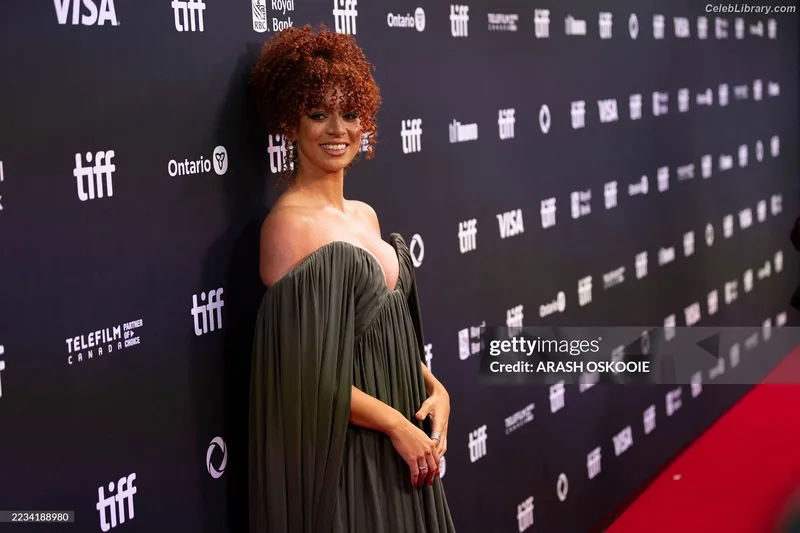 Erin Kellyman photo 4 of 50