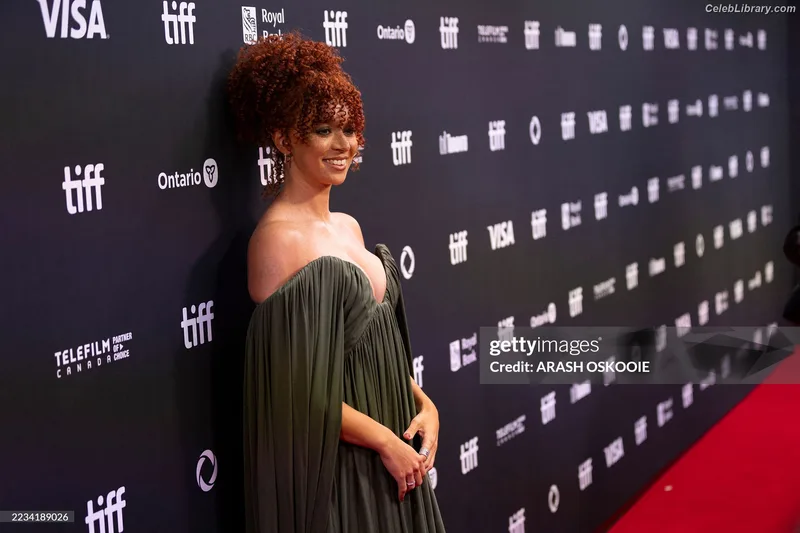 Erin Kellyman photo 6 of 50