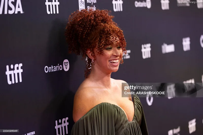 Erin Kellyman photo 7 of 50