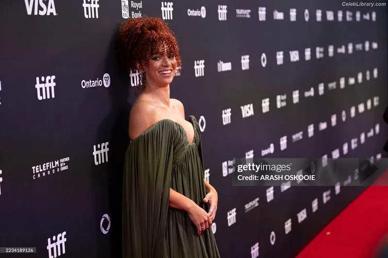 Erin Kellyman photo 8 of 50