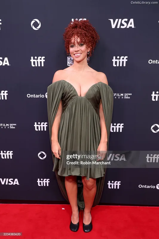 Erin Kellyman photo 12 of 50
