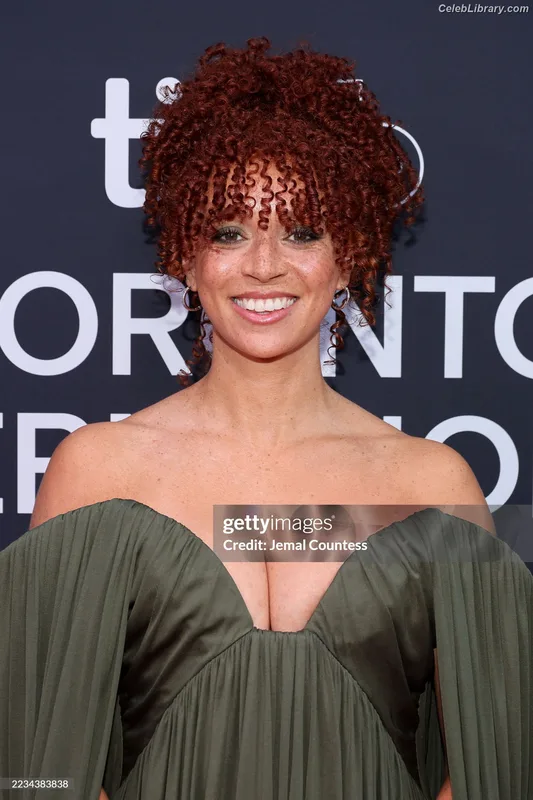 Erin Kellyman photo 16 of 50