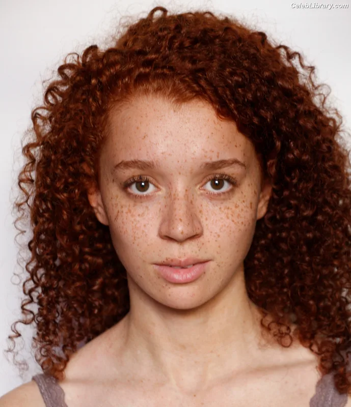 Erin Kellyman photo 1 of 50